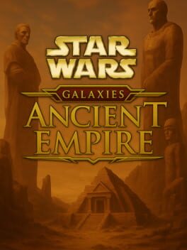 Star Wars Galaxies: Ancient Empire