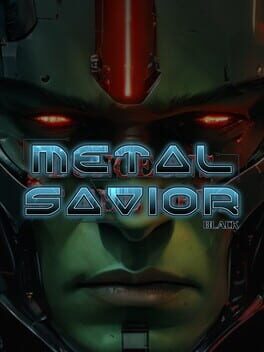 Metal Savior Black游戏资源下载