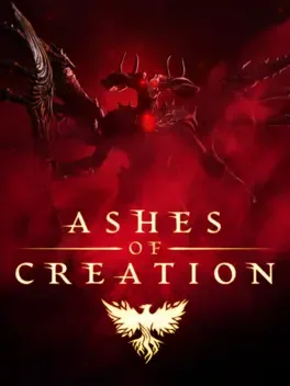 Image du jeu Ashes of Creation
