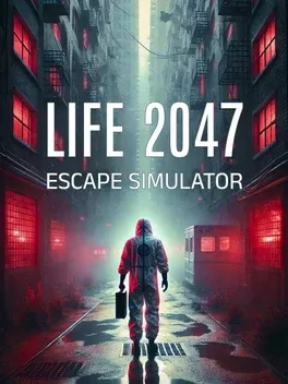 Image du jeu Life 2047 Escape Simulator