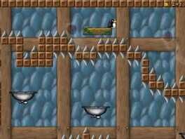 I Wanna Be The SuperTux 2