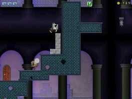 I Wanna Be The SuperTux