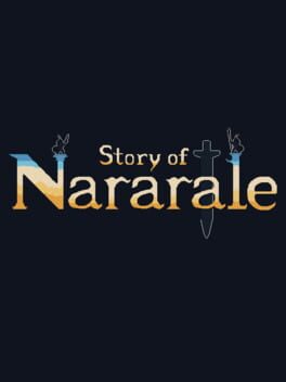 Story of Nararale game cover