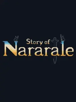 Story of Nararale game cover
