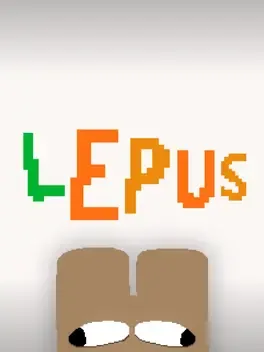 Lepus game cover