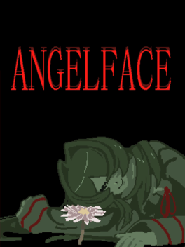 Angelface Cover