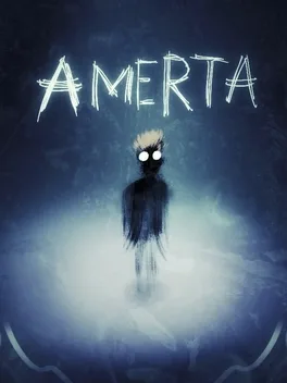 Portada de Amerta