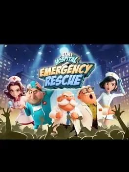 Sim Hospital: Emergency Rescue