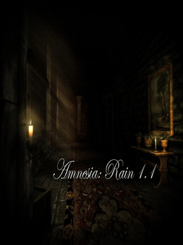 Amnesia: Rain