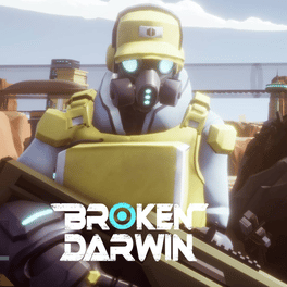 Broken Darwin