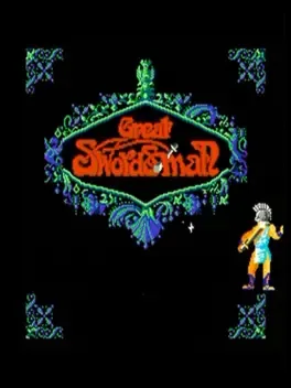 Great Swordsman