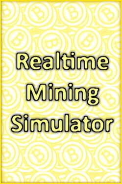 Realtime Mining Simulator