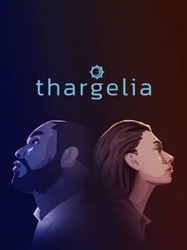 Thargelia game cover