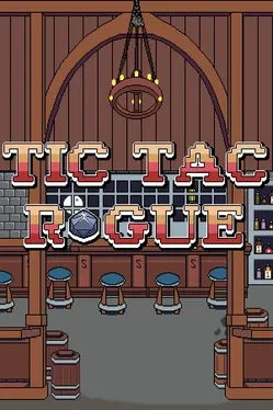 Portada de Tic Tac Rogue