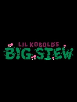 Lil Kobold's Big Stew