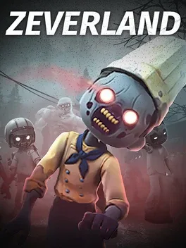 Zeverland game cover