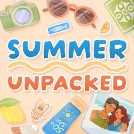 Summer Unpacked