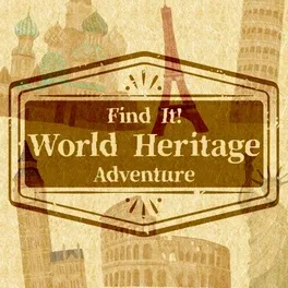 Find It! World Heritage Adventure