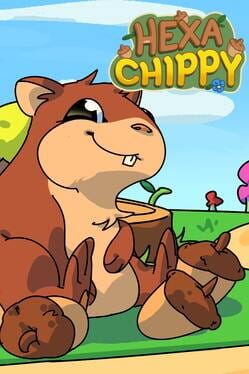 Cover for Hexa Chippy