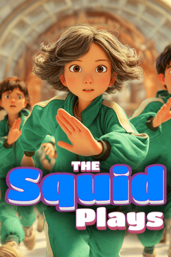 The Squid Plays
