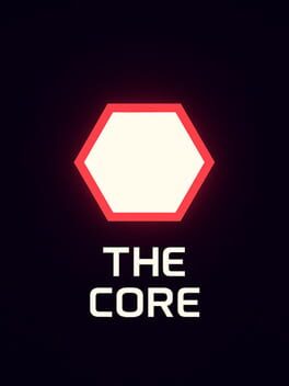 Cover for The Core
