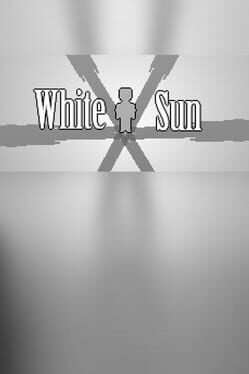 Cover for White Sun
