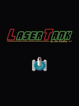 Laser Tank