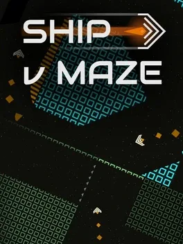Ship v Maze