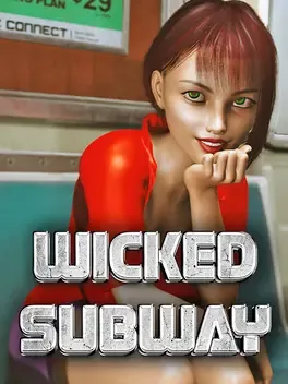 Wicked Subway