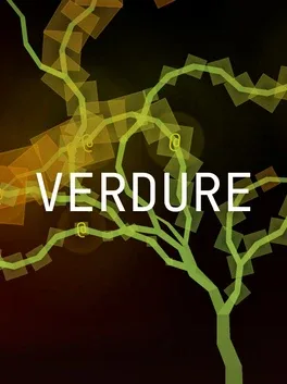 Portada de VERDURE