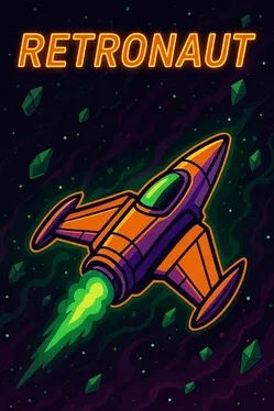 Image de couverture Retronaut