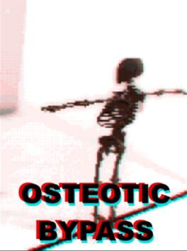 Osteotic Bypass cover