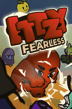 Ittzy Fearless
