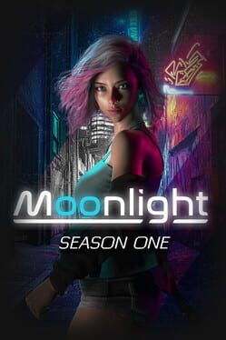 Moonlight: Season One