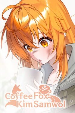 Coffee Fox Kim Samwol