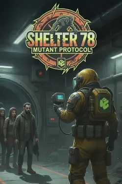Shelter 78: Mutant Protocol