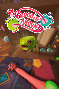 Froggin' Around