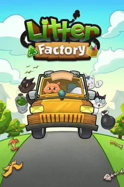 Litter Factory