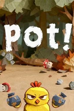 Portada de Pot