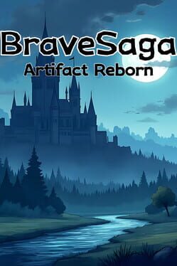 Brave Saga: Artifact Reborn