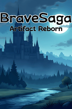 Brave Saga: Artifact Reborn