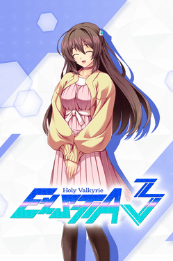 Holy Valkyrie Exs-Tia 3