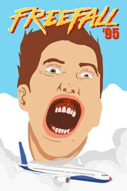 Image de Freefall '95