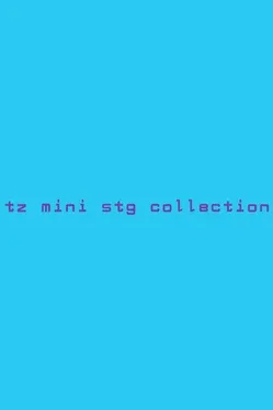 Portada de tz mini stg collection