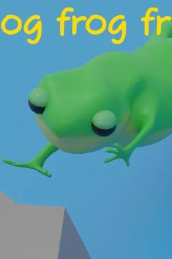 Og Frog Fr
