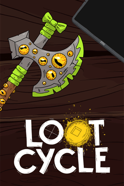 Lootcycle: Craftsman Simulator