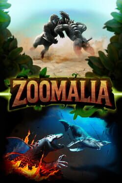 Zoomalia