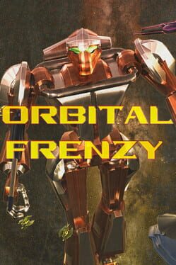 Orbital Frenzy