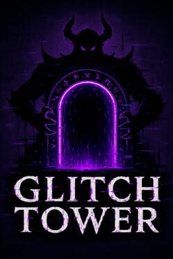 Glitch Tower