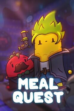 Meal Quest